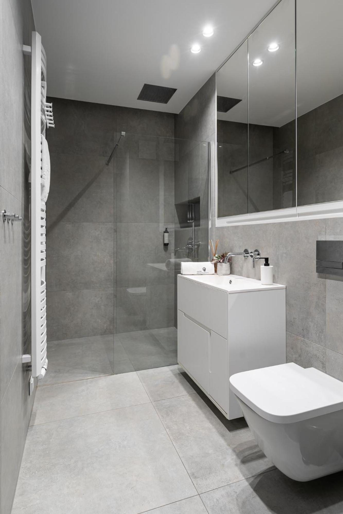 Lion Apartments - Sopot Fresh Wave Apartment With Terrace And Parking Esterno foto